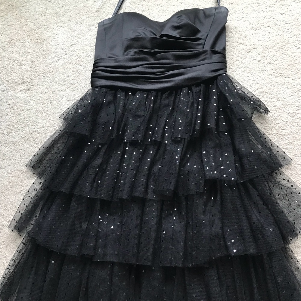 Tutu Dress